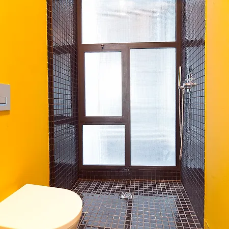 Guest house Cosy Tapineria 2*