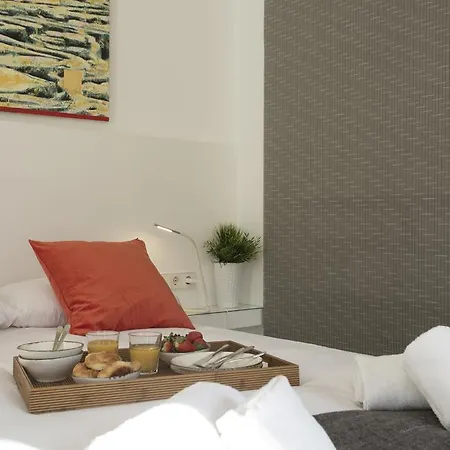 Balcon De Manet Apartament *