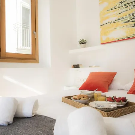 Apartamento Balcón De Manet