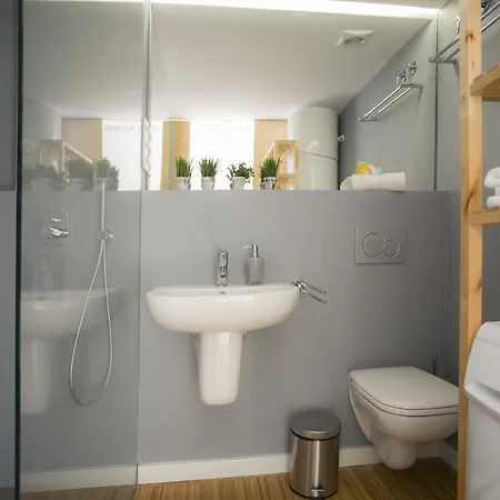 Balcon De Manet * Walencja