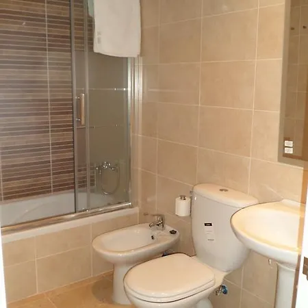 Realrent Jardines De Viveros Appartement *