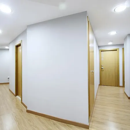 Dormavalencia * Valencia