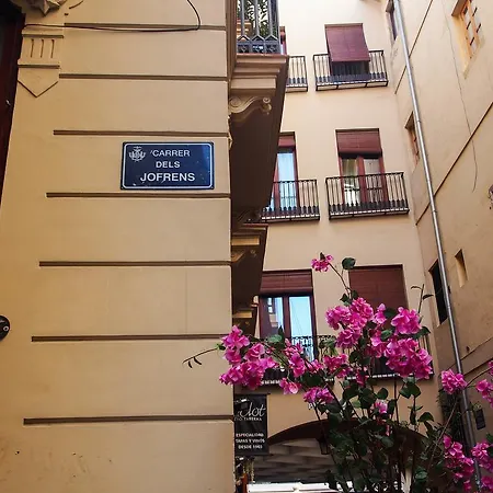 Apartament Singularstays Plaza Redonda