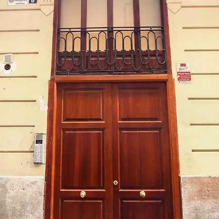 Singularstays Plaza Redonda Apartament *