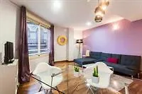 Appartement Maragata Flats And Fun *