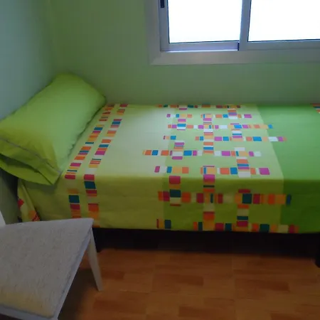 Apartment Florista Valencia