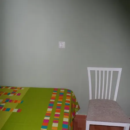 Florista Apartment