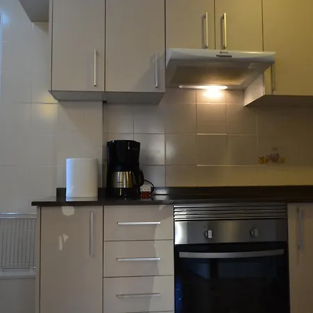 Arena's Apartment Valencia