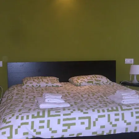 Calatrava Apartman Valencia