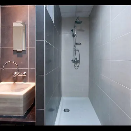 Calatrava Apartament *