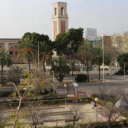 Apartamento Angel Alcazar 35 Appartement *