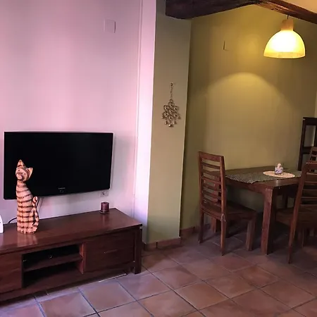 Apartamento Loft Апартаменты