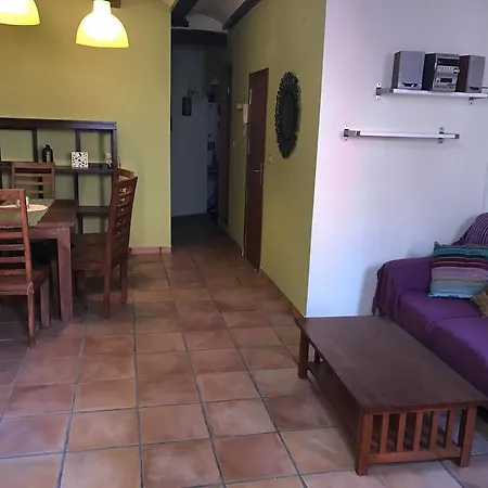 Апартаменты Apartamento Loft *