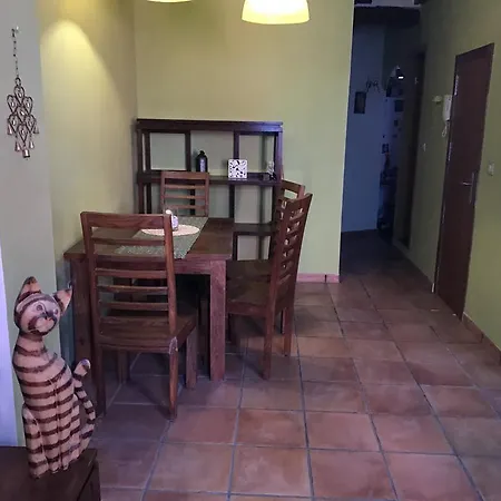 Apartamento Loft * Валенсия