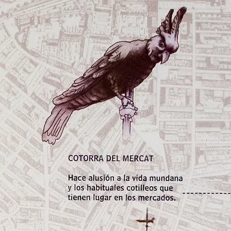 Ttdssa Vlc Ramellets Street Market