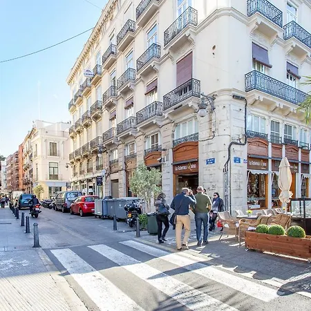 City Center Cathedral *