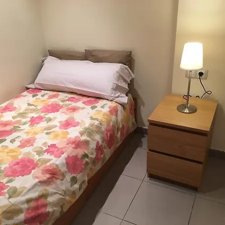 Apartament Living - Patacona Beach 15 *