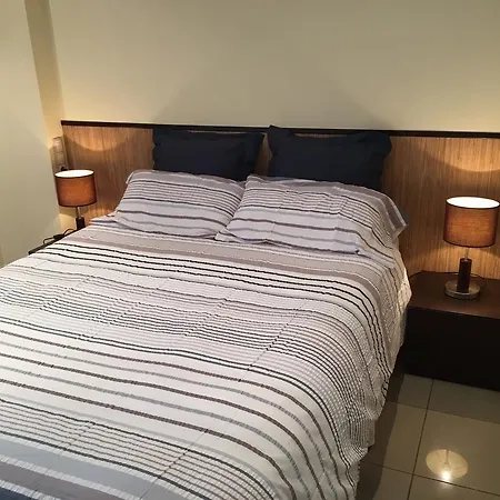 Apartament Living - Patacona Beach 15 Walencja