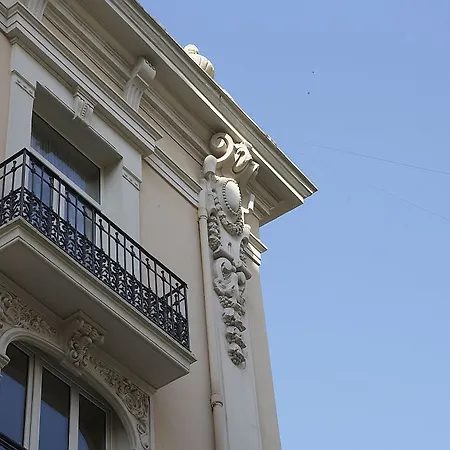 Ξενοδοχείο Sh Ingles Boutique 4*