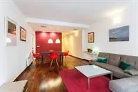 Maragata Flats And Fun Appartement *