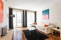 Maragata Flats And Fun Appartement Valencia