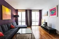 Appartement Maragata Flats And Fun *
