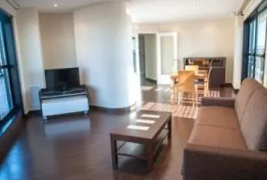 酒店 Aparthotel Valencia Rental 5*