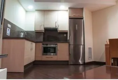 Aparthotel Valencia Rental 酒店 5*