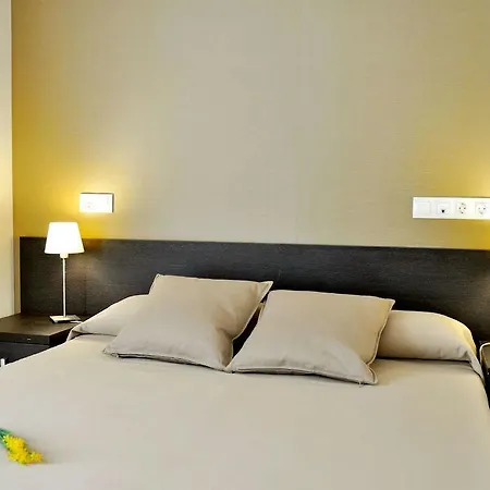 Apartmán Residencia Universitaria Resa Damia Bonet