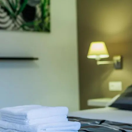 Gasthof Habitaciones Barra89 2*