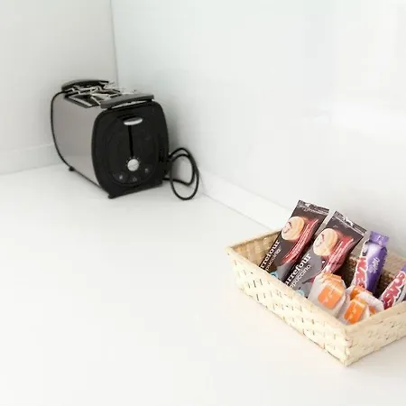 شقة El 16 Ruzafa *