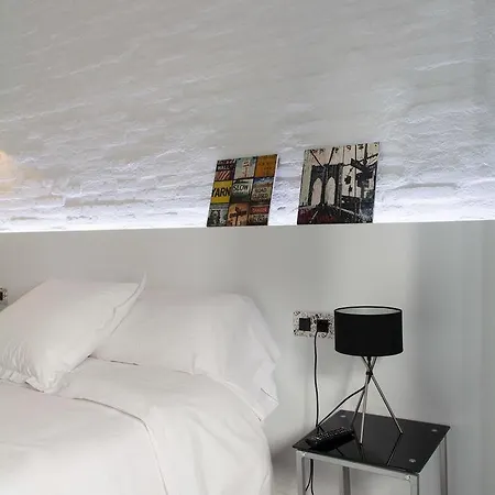 El 16 Ruzafa شقة *