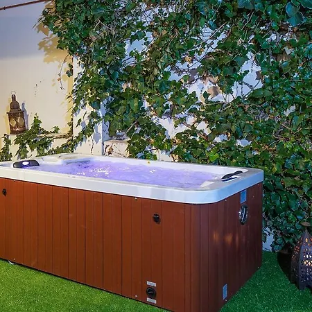 Дом отдыха Select Viveros Gardens Валенсия
