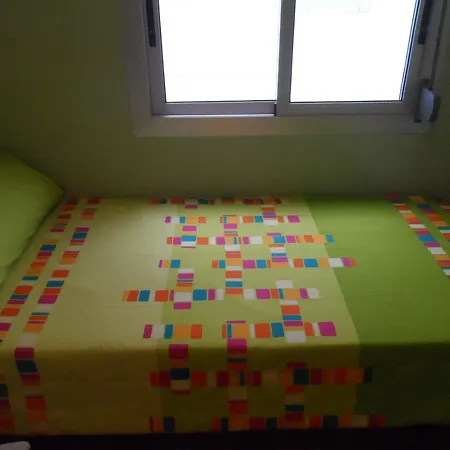 Florista Apartment