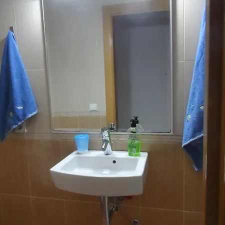 Apartment Florista Valencia