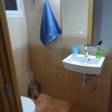 Florista Apartment