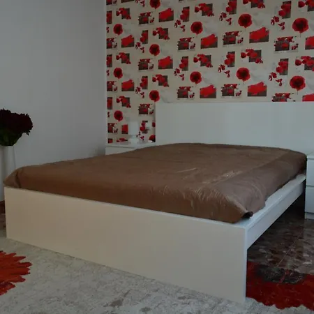 Appartement Arena's *