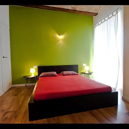 Calatrava Apartman *