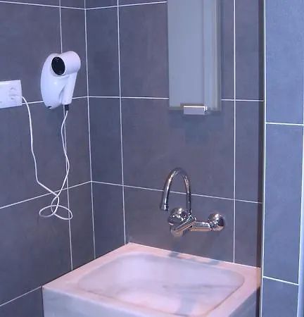 Apartament Calatrava Walencja