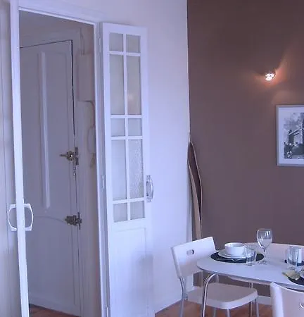 Calatrava Apartament Walencja