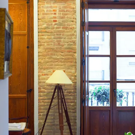 Apartmán Barracart
