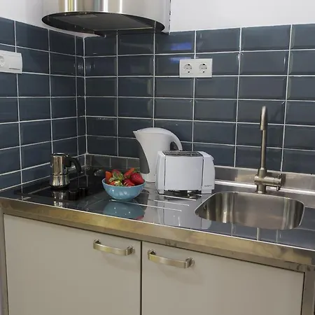 Eco-friendly * 발렌시아