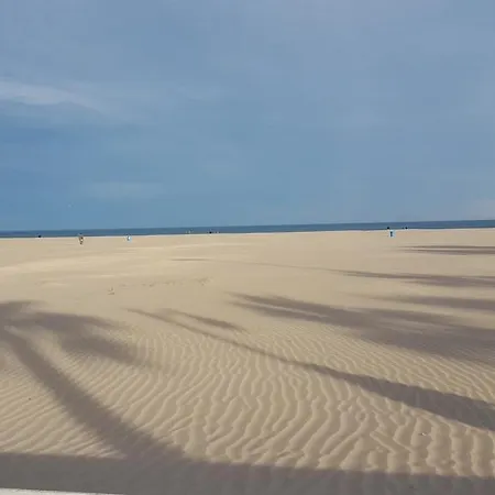 Arena's Appartement *