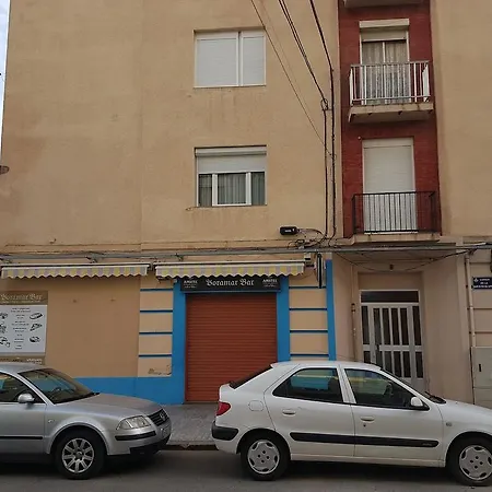 Apartment Arena's Valencia