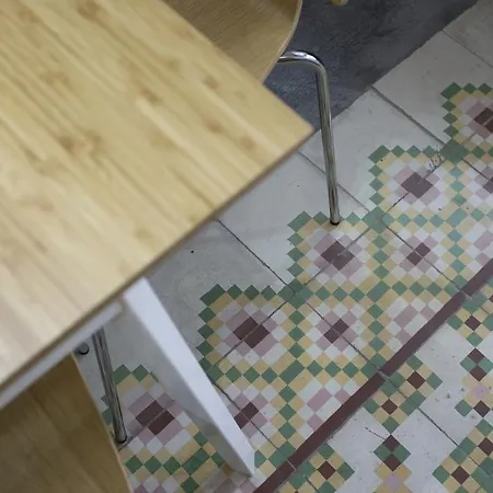 Eco-friendly 발렌시아