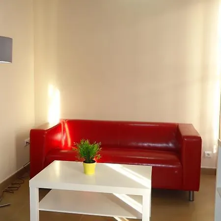 Appartamento Apartmans Serranos *