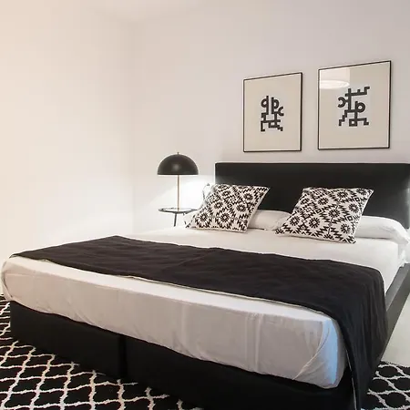 Apartment Luxury - Boutique Center *