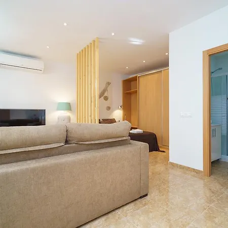 Apartment Flatsforyou Mercat Valencia