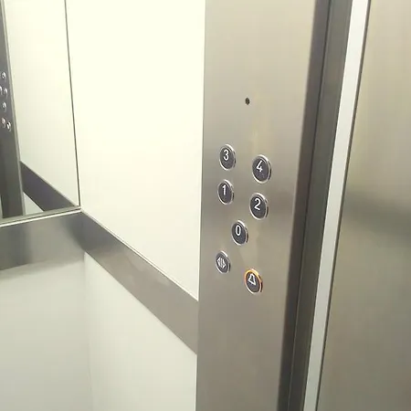 Coroa Malvarrosa Apartman