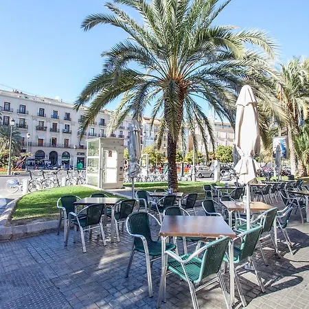 City Center Cathedral Daire *